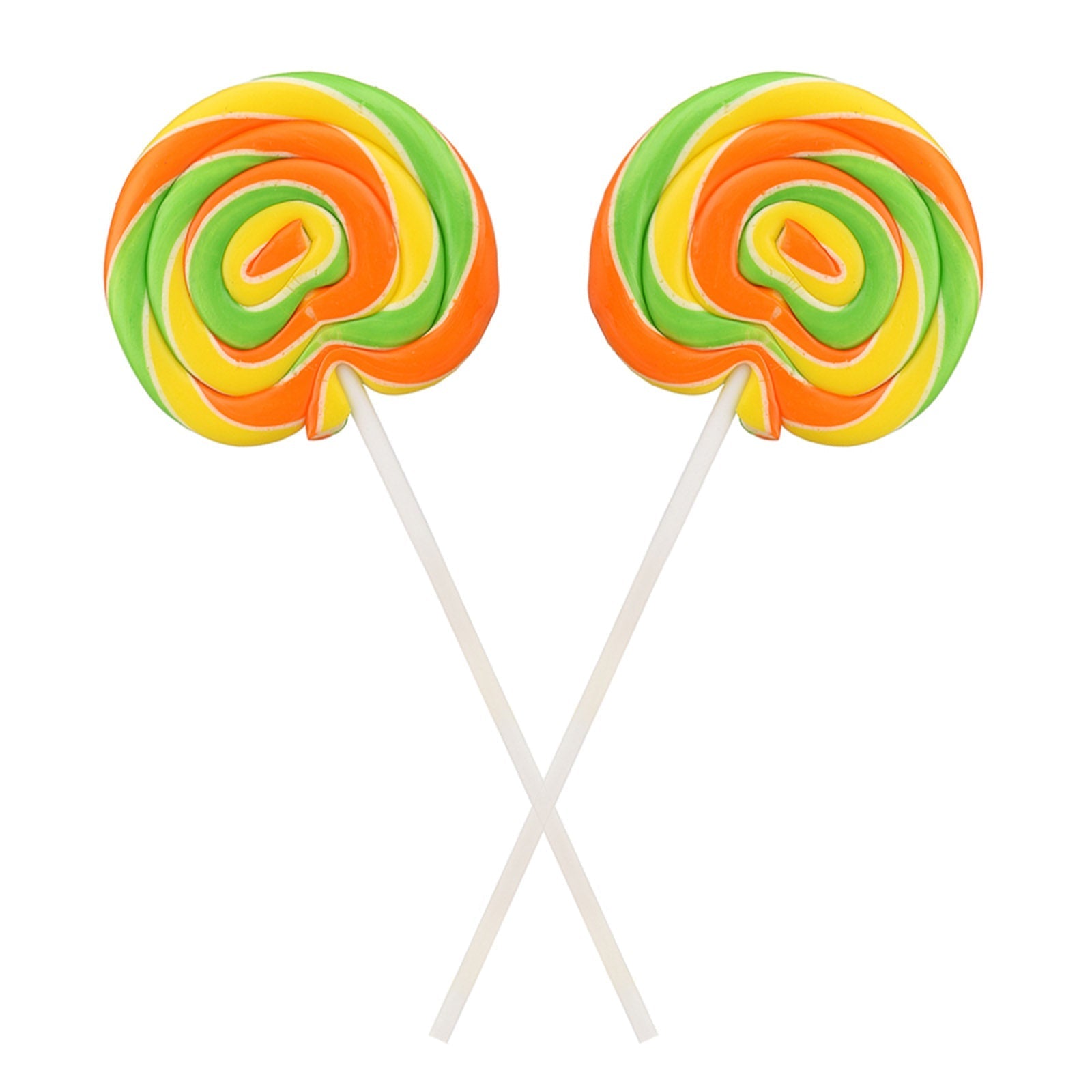 Mango Madness Lollipop 55gm