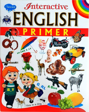 Interactive English Primer