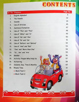 Interactive English Primer