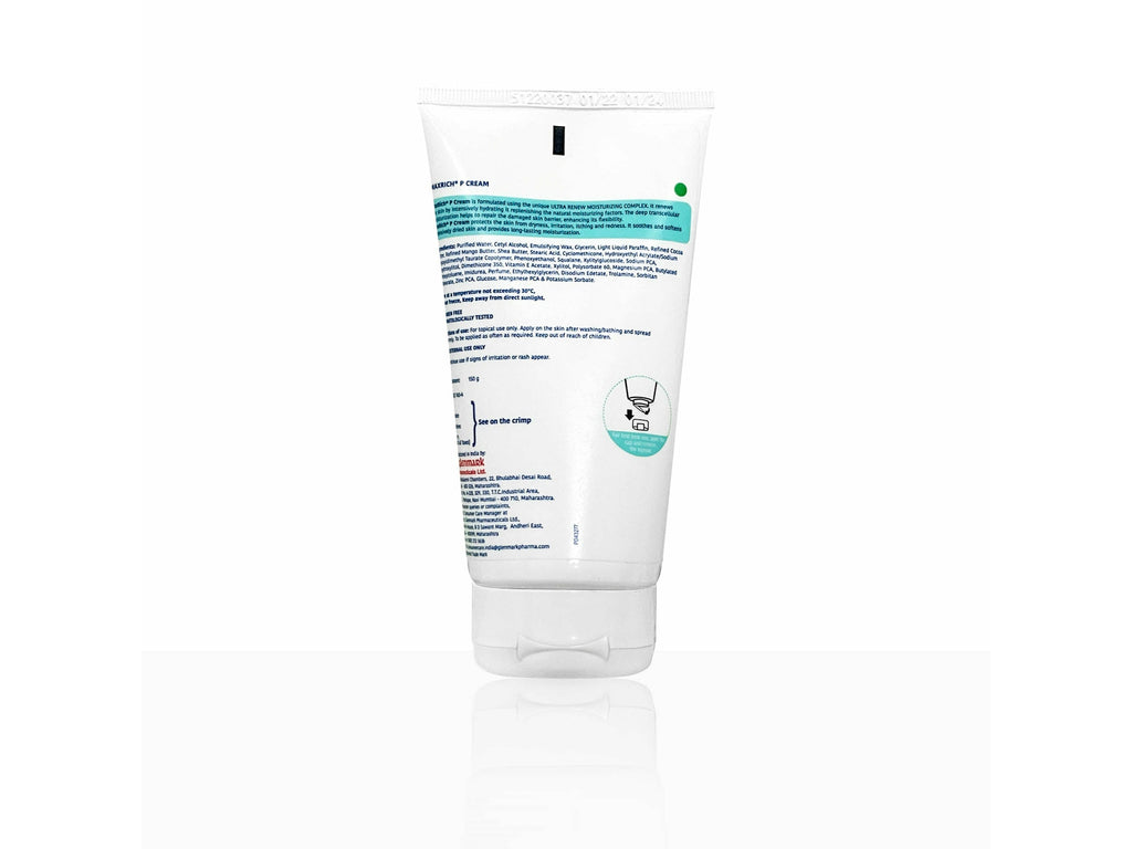 MaxRich P Deep Transcellular Moisturization Cream
