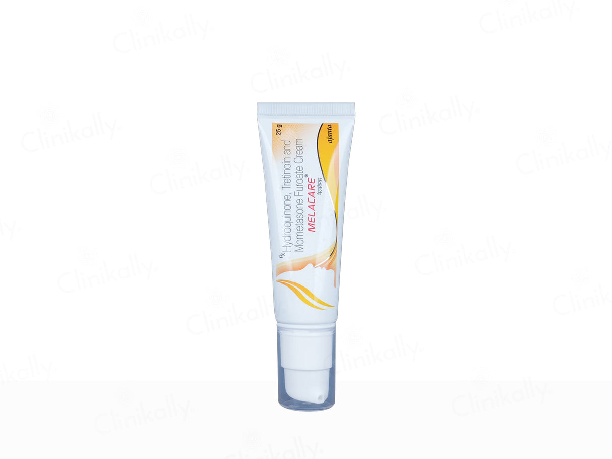 Melacare Cream