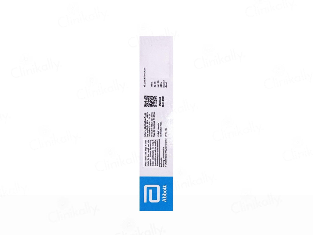 Melalite XL Cream