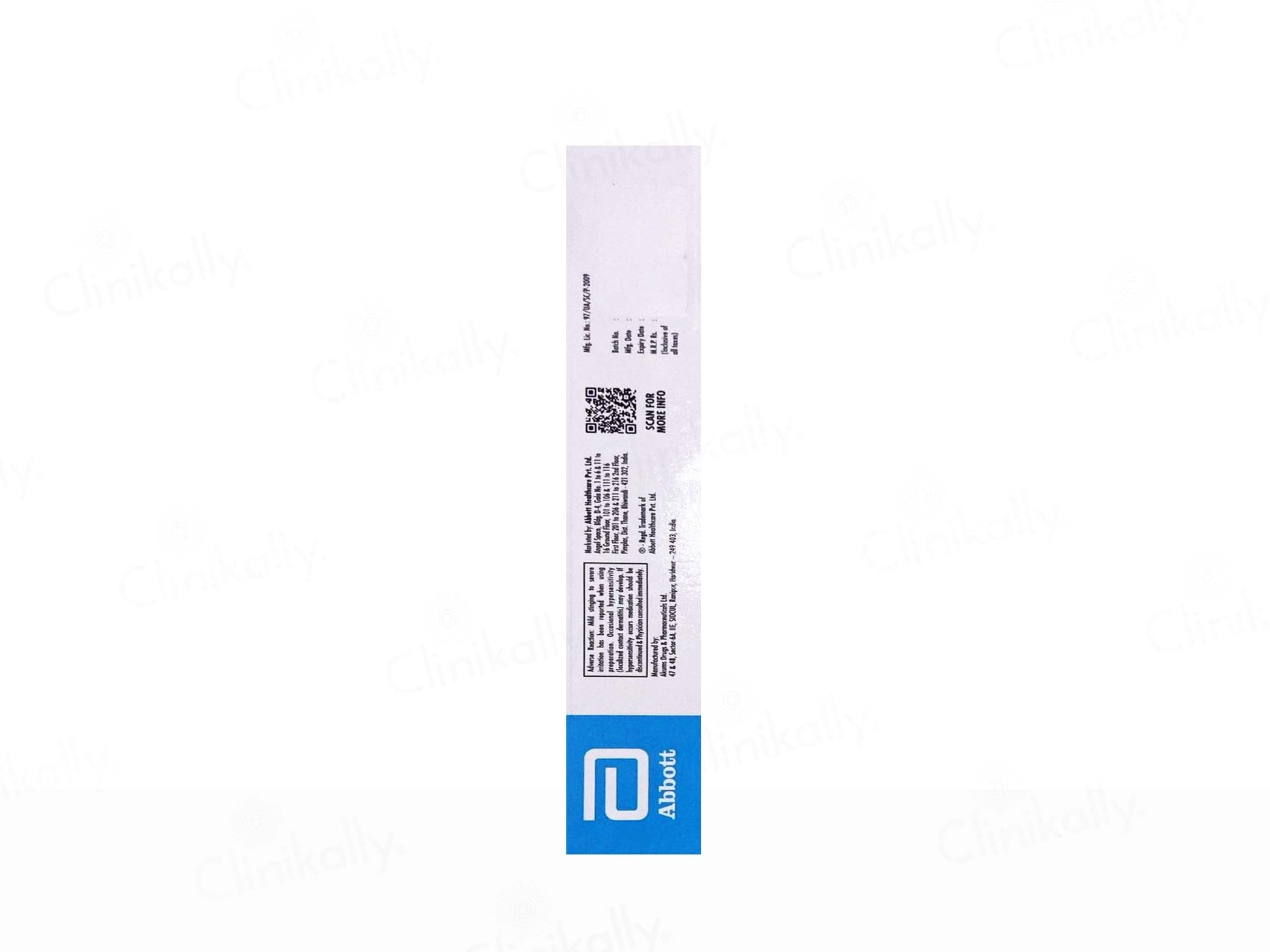 Melalite XL Cream