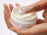 Melblok Pigmentation Control Night Cream