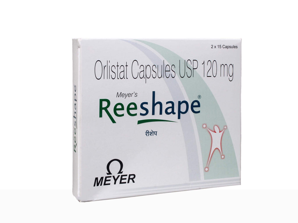 Reeshape Capsule