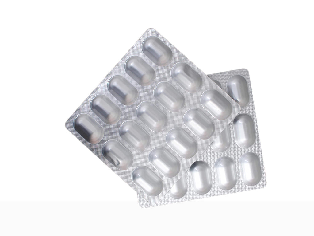 Reeshape Capsule