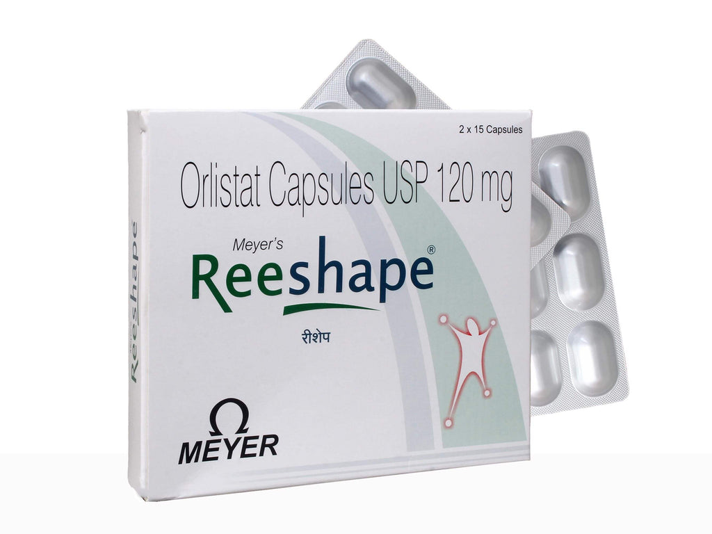Reeshape Capsule