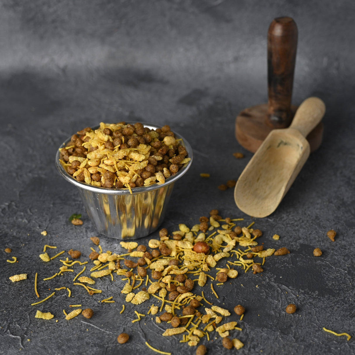 Millet Mixture