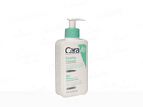 CeraVe Foaming Cleanser for Normal to Oily Skin