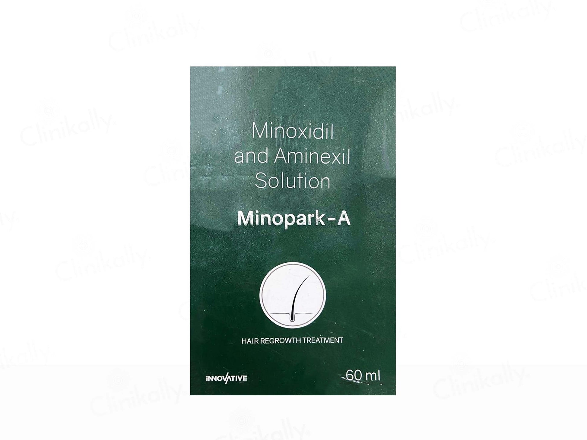 Minopark-A Topical Solution