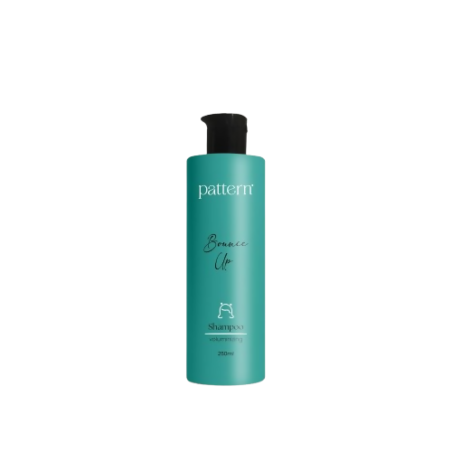 Pattern Bounce Up Shampoo For Men & Women