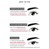 Etude House Oh My Eye Liner - Black