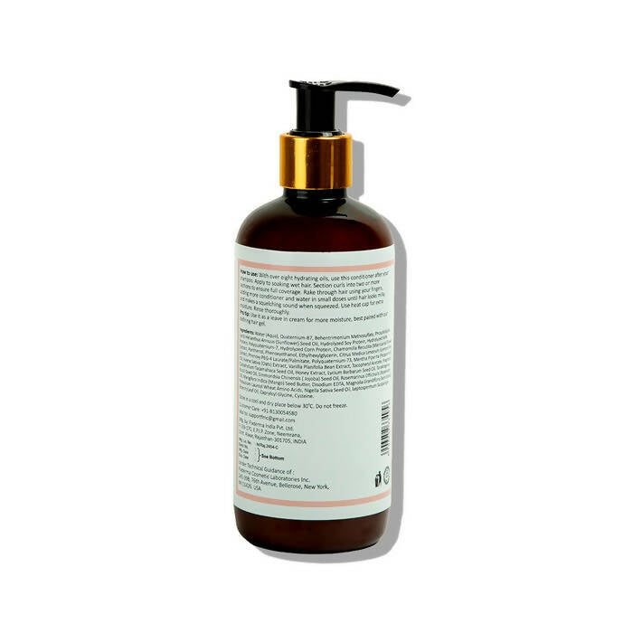 Fix My Curls Hydrating Deep Conditioner