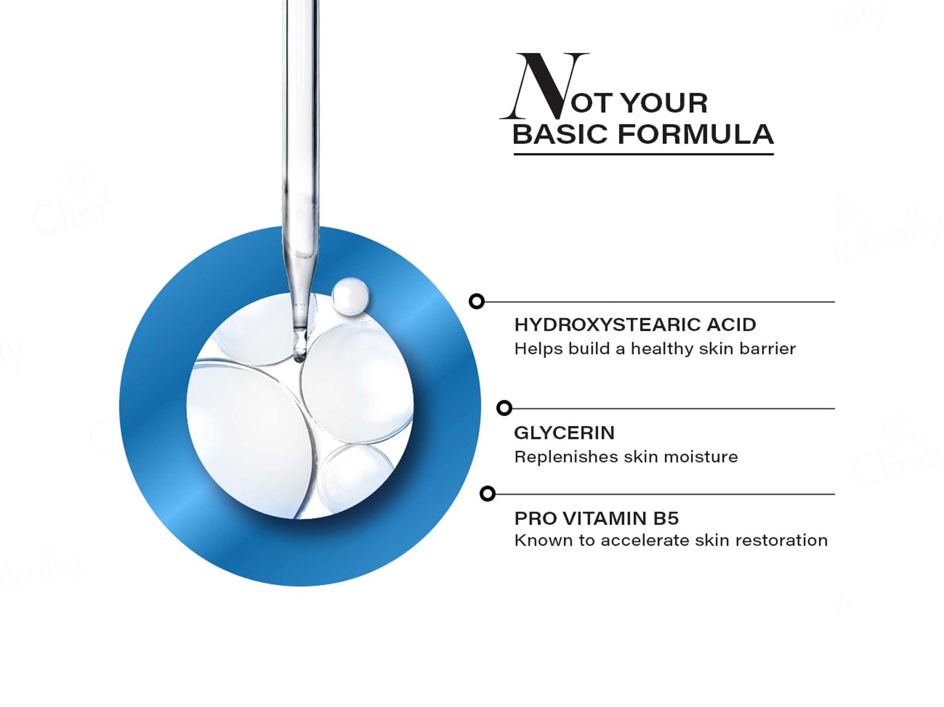 Novology Moisture Barrier Booster Cream