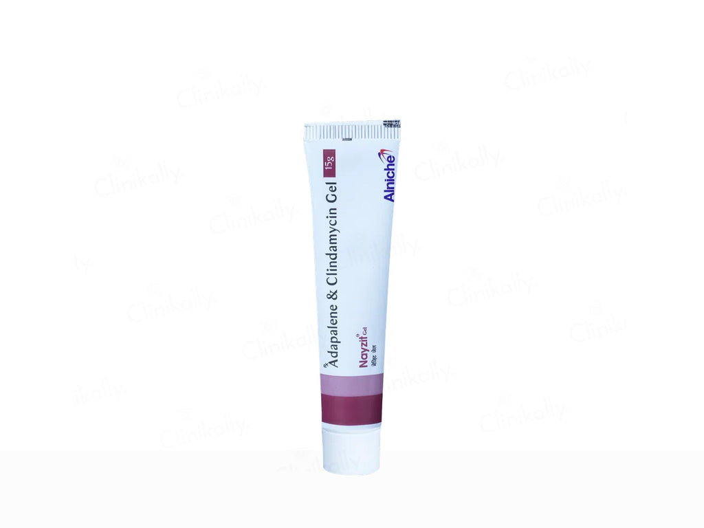 Nayzit Gel