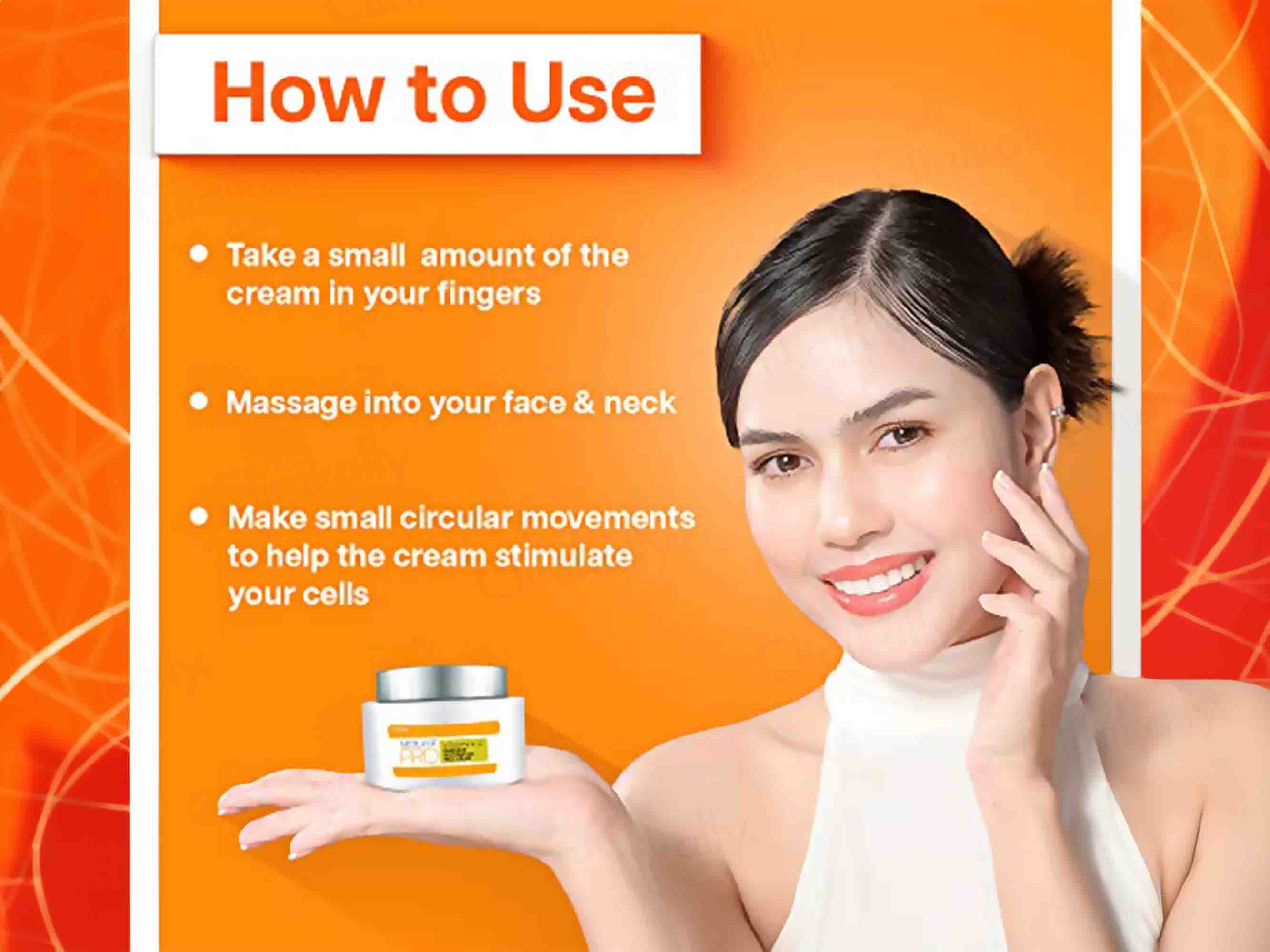Neolayr Pro Vitamin-C Radiance Restoration Face Cream