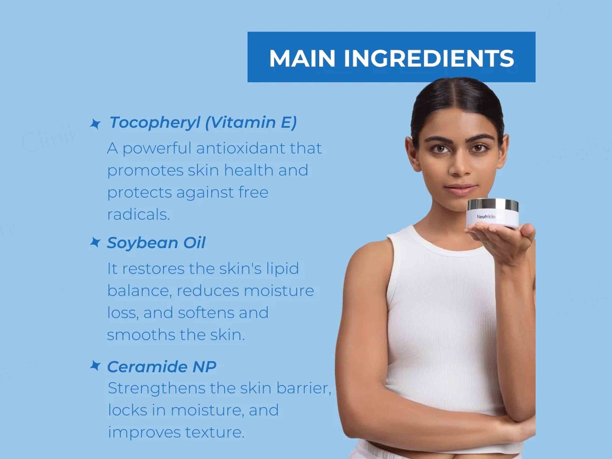 Neutriderm Cleansing Balm