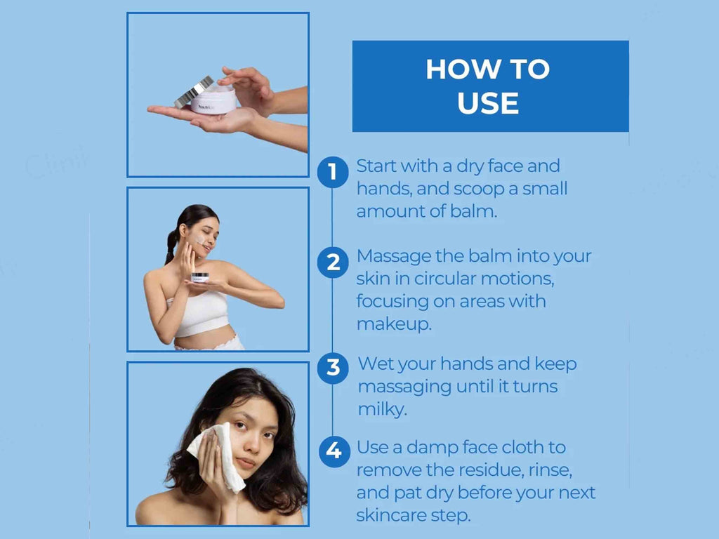 Neutriderm Cleansing Balm
