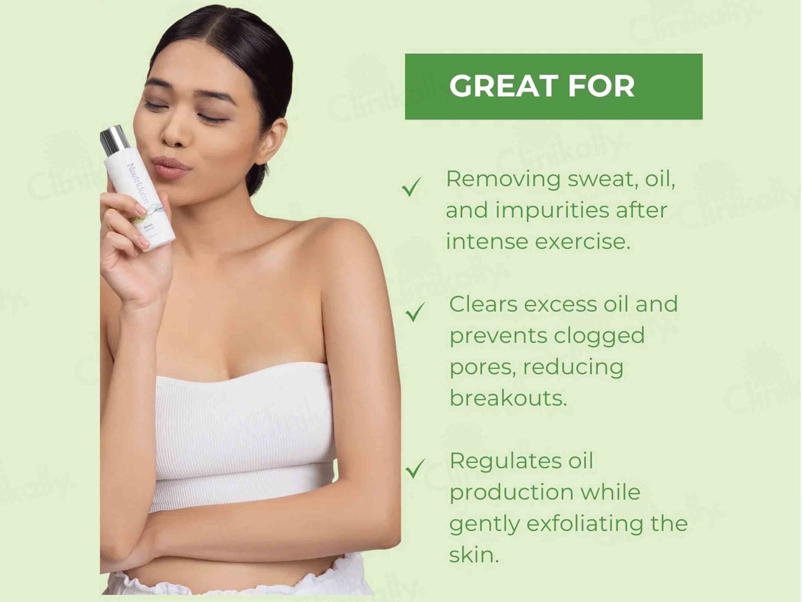 Neutriderm Detox Cleanser