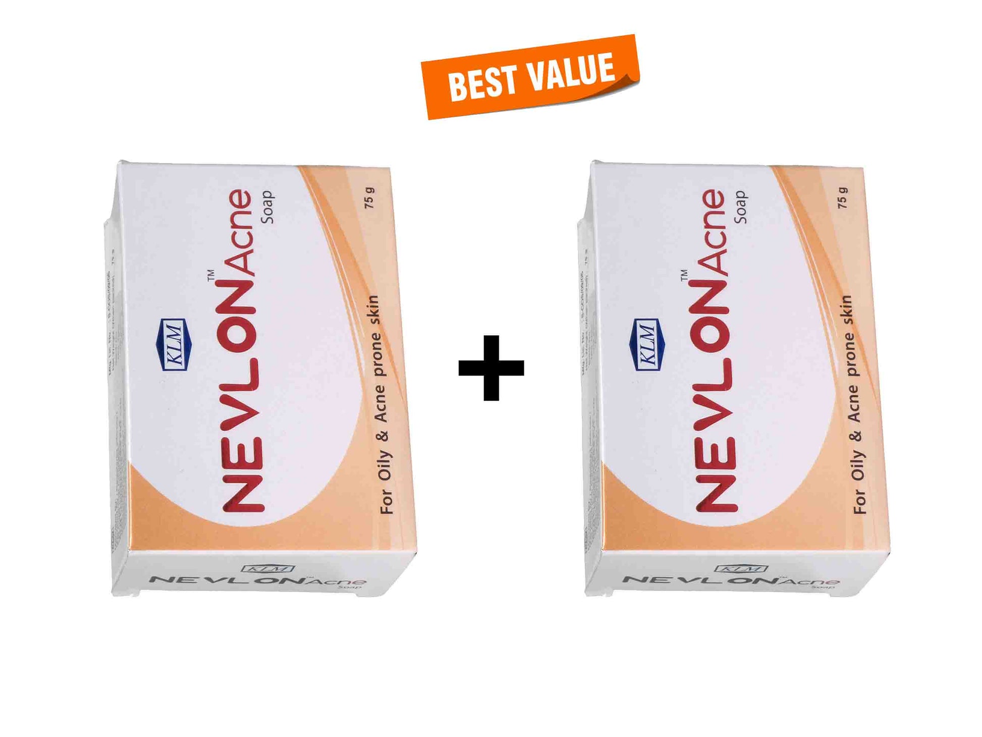 Nevlon Acne Soap