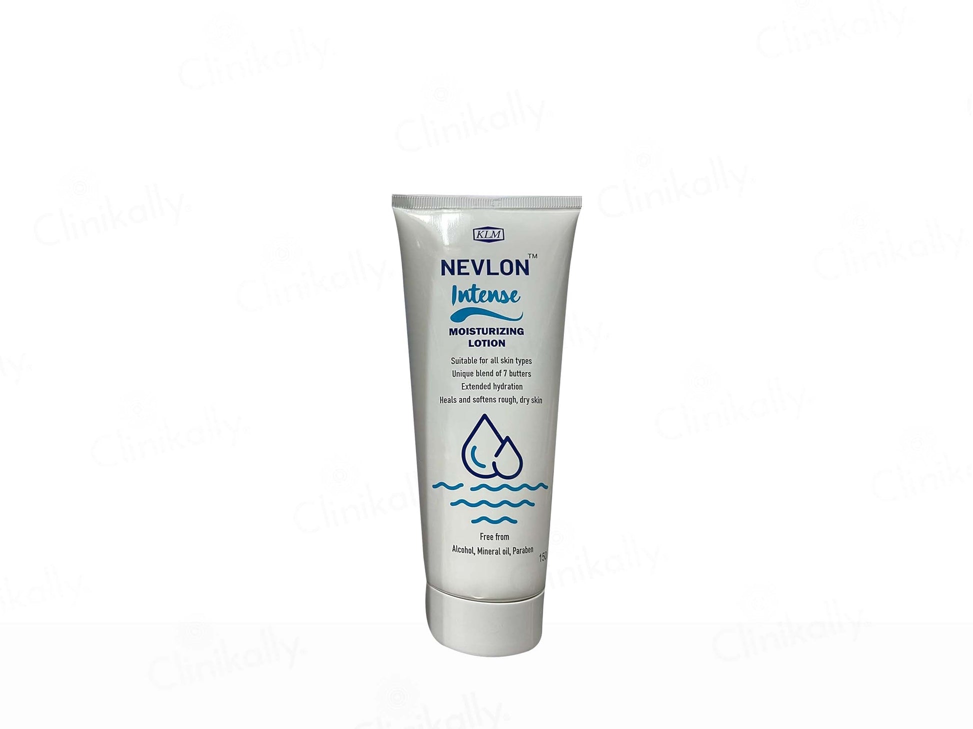 Nevlon Intense Moisturizing Lotion