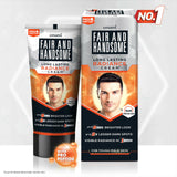 Fair and Handsome Long Lasting Radiance Cream Pro-Peptide