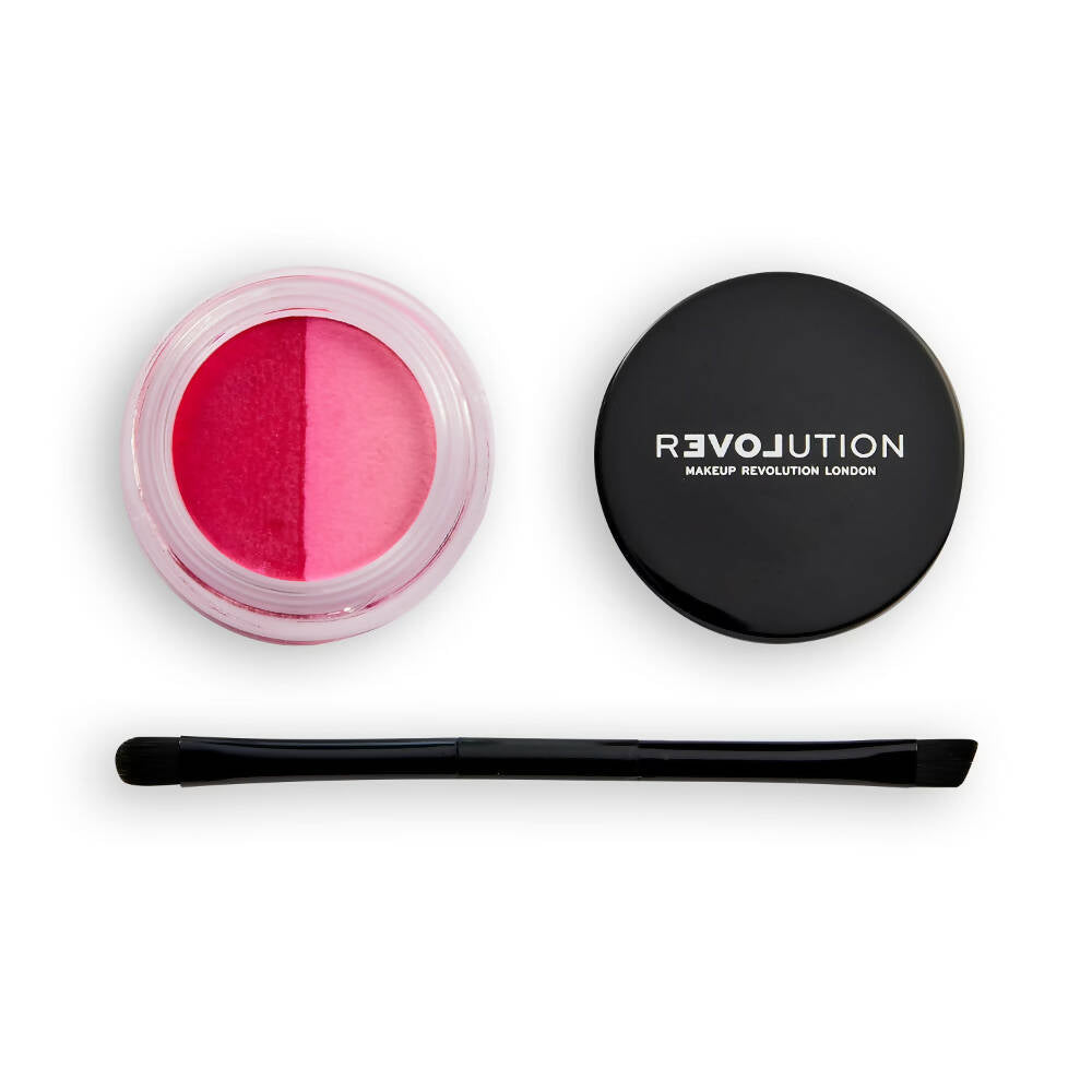 Revolution Relove Water Activated Liner - Agile