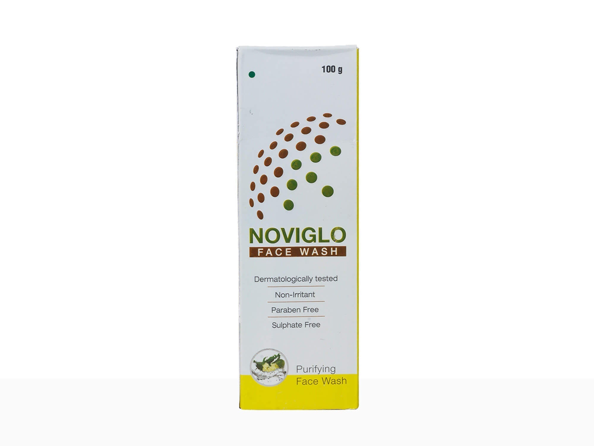 Noviglo Face Wash