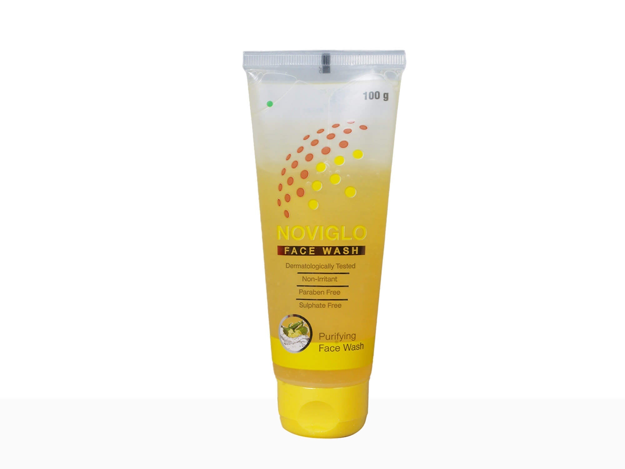 Noviglo Face Wash