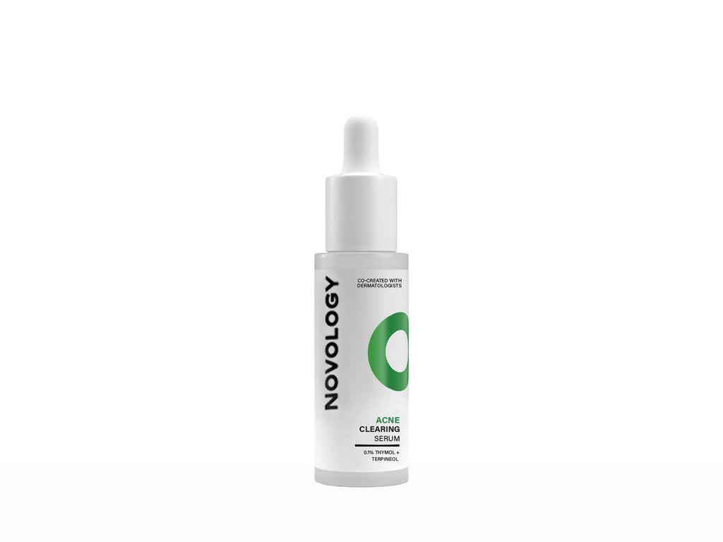 Novology Acne Clearing Serum