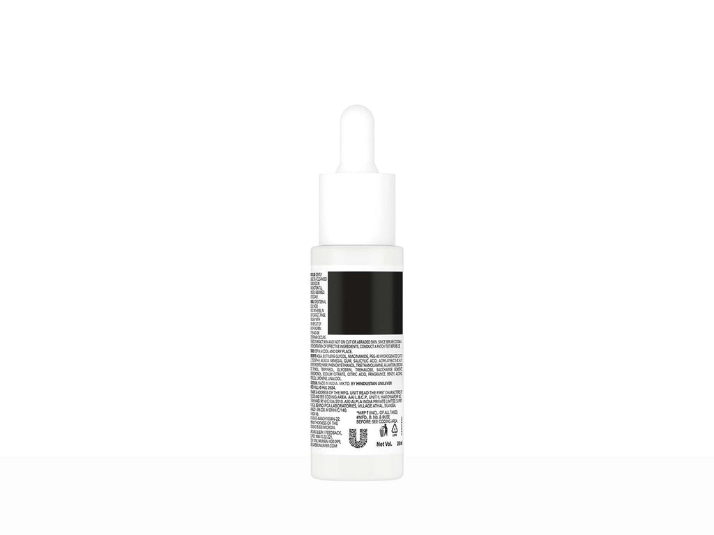 Novology Acne Clearing Serum