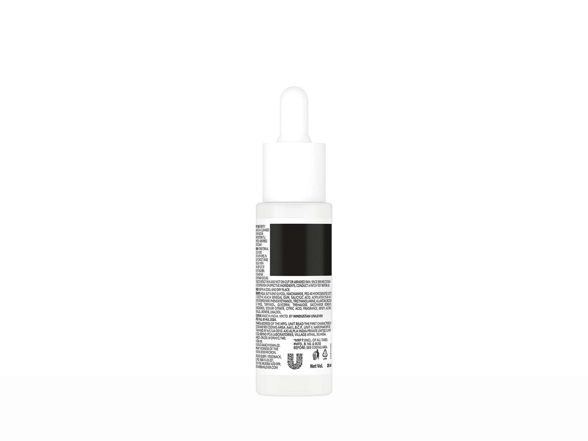 Novology Acne Clearing Serum