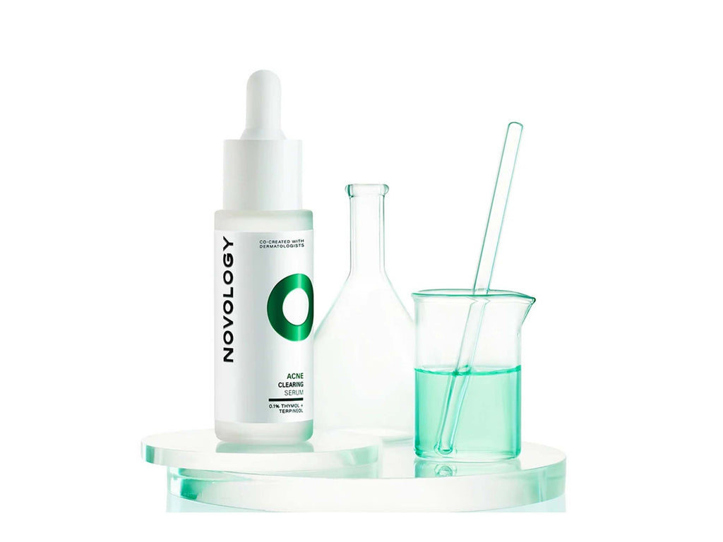 Novology Acne Clearing Serum