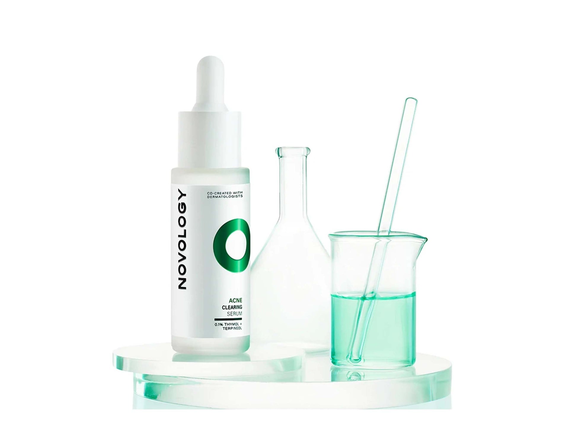 Novology Acne Clearing Serum