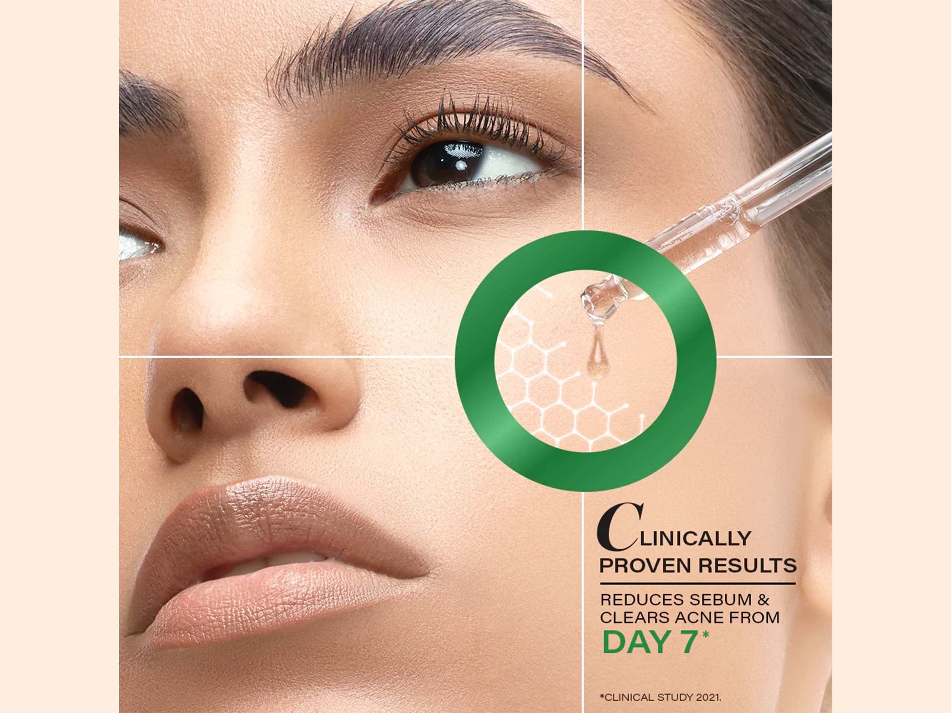 Novology Acne Clearing Serum