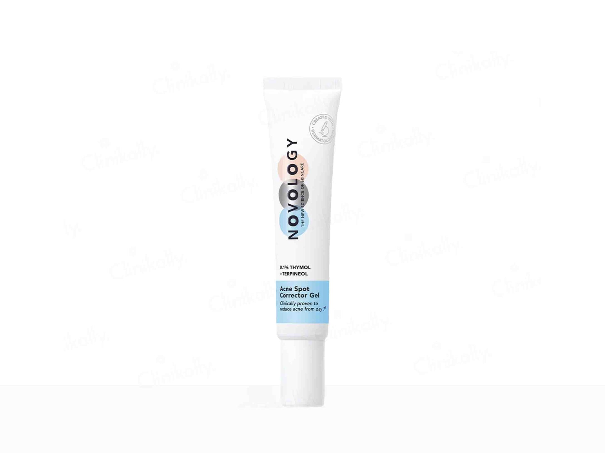Novology Acne Spot Corrector Gel
