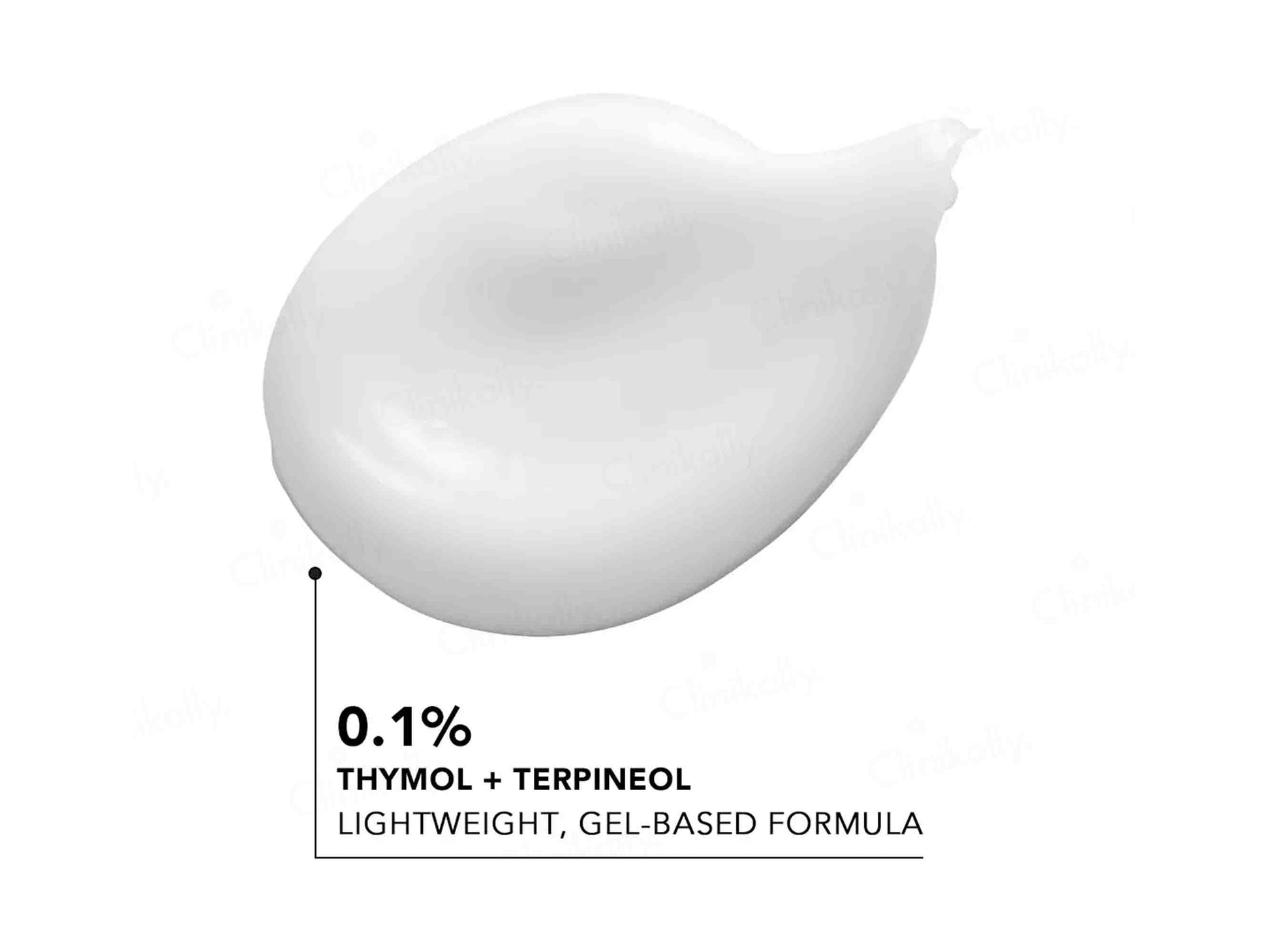 Novology Acne Spot Corrector Gel