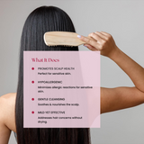 Pattern Ultra Sensitive Shampoo For Men & Women