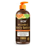 Wow Skin Science Vitamin C Body Lotion