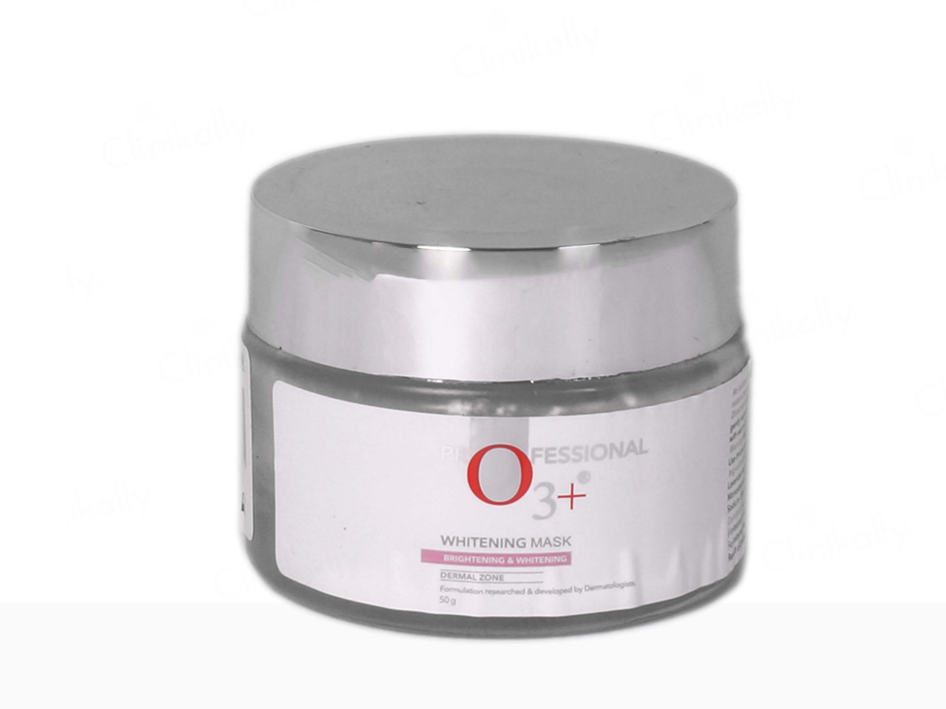 O3+ Whitening Mask (Brightening & Whitening)