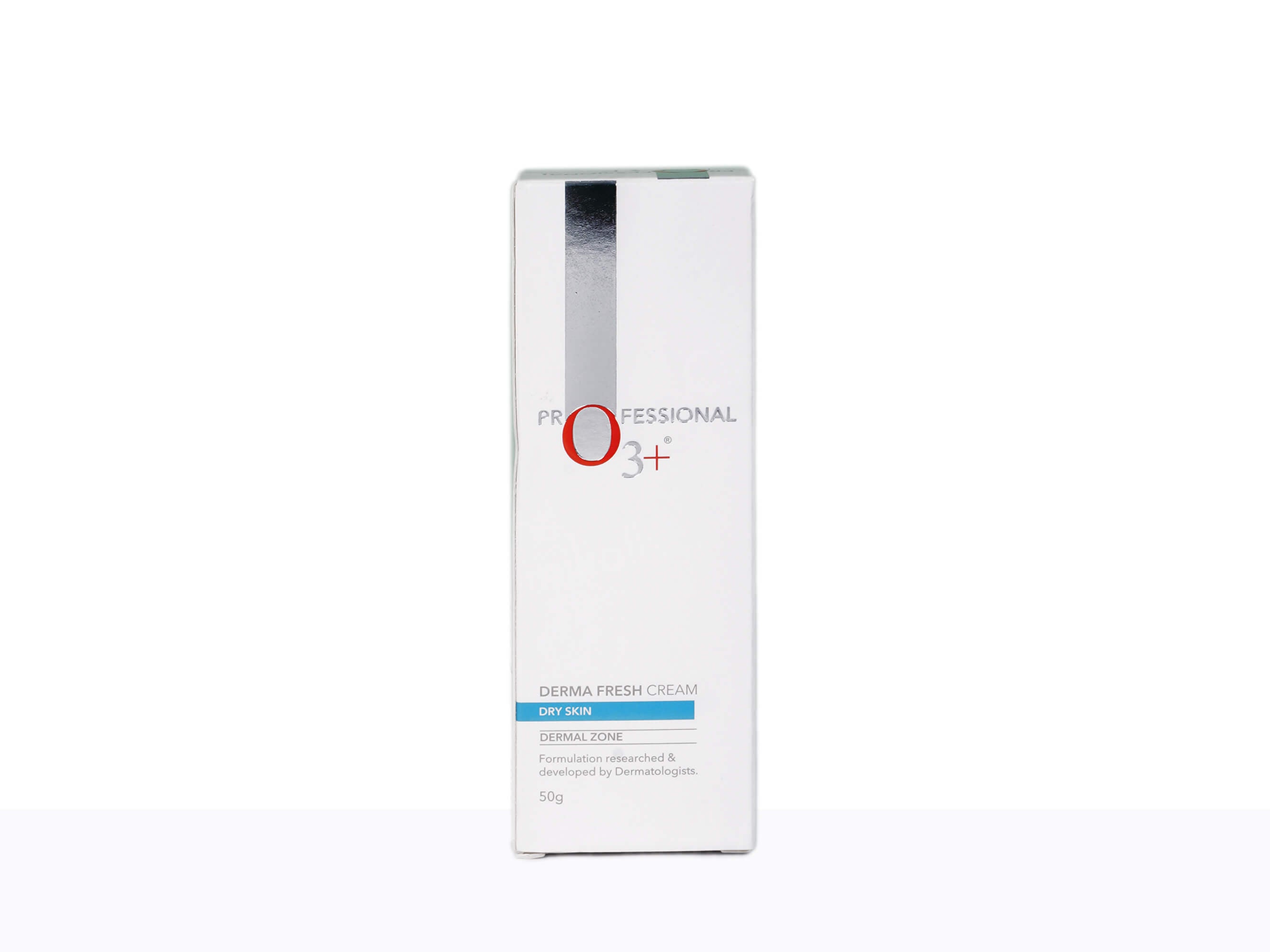 O3+ Derma Fresh Face Cream Ideal for Dry Skin