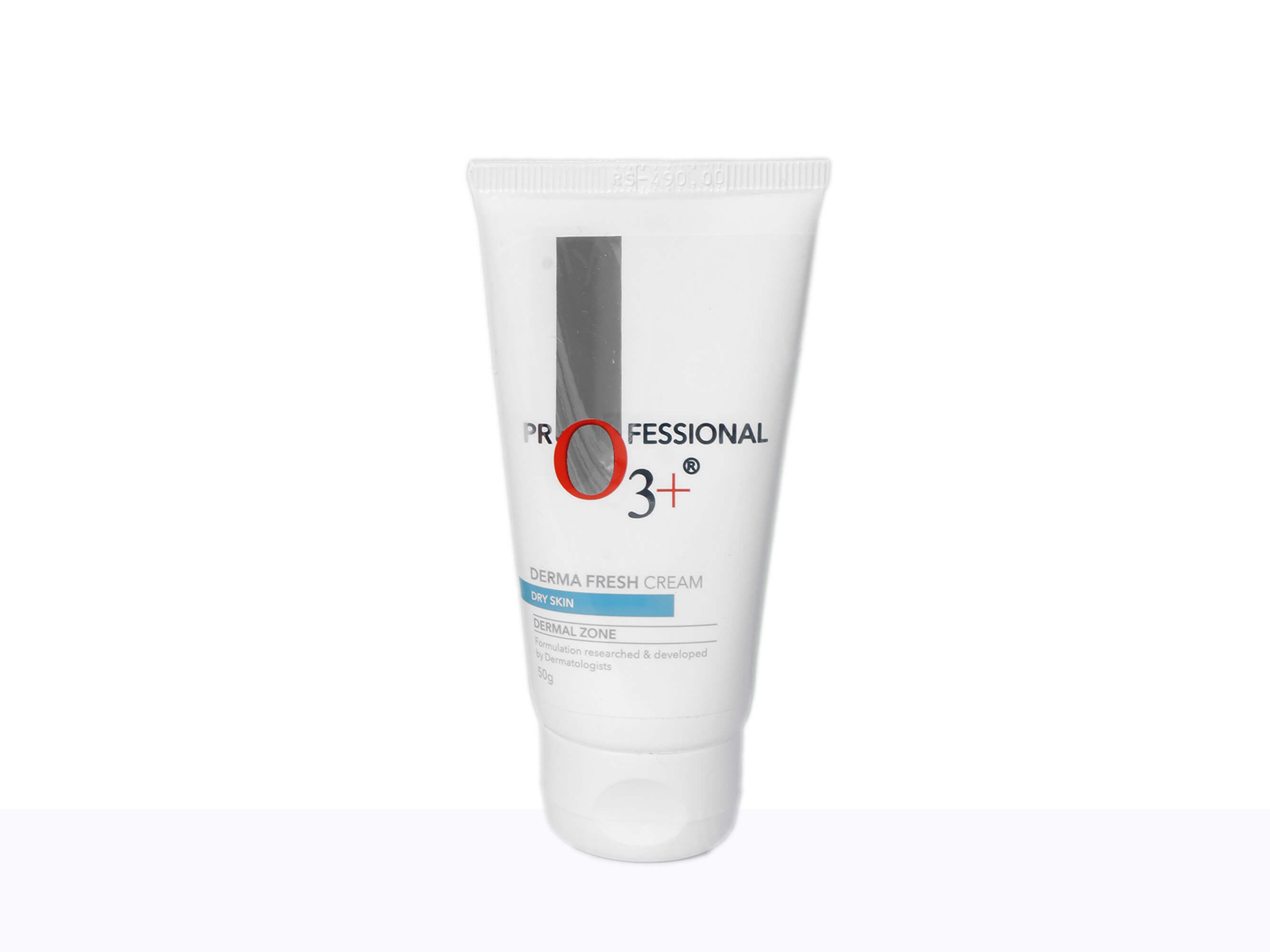 O3+ Derma Fresh Face Cream Ideal for Dry Skin