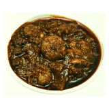 Godavari Vantillu Gongura Prawns Pickle