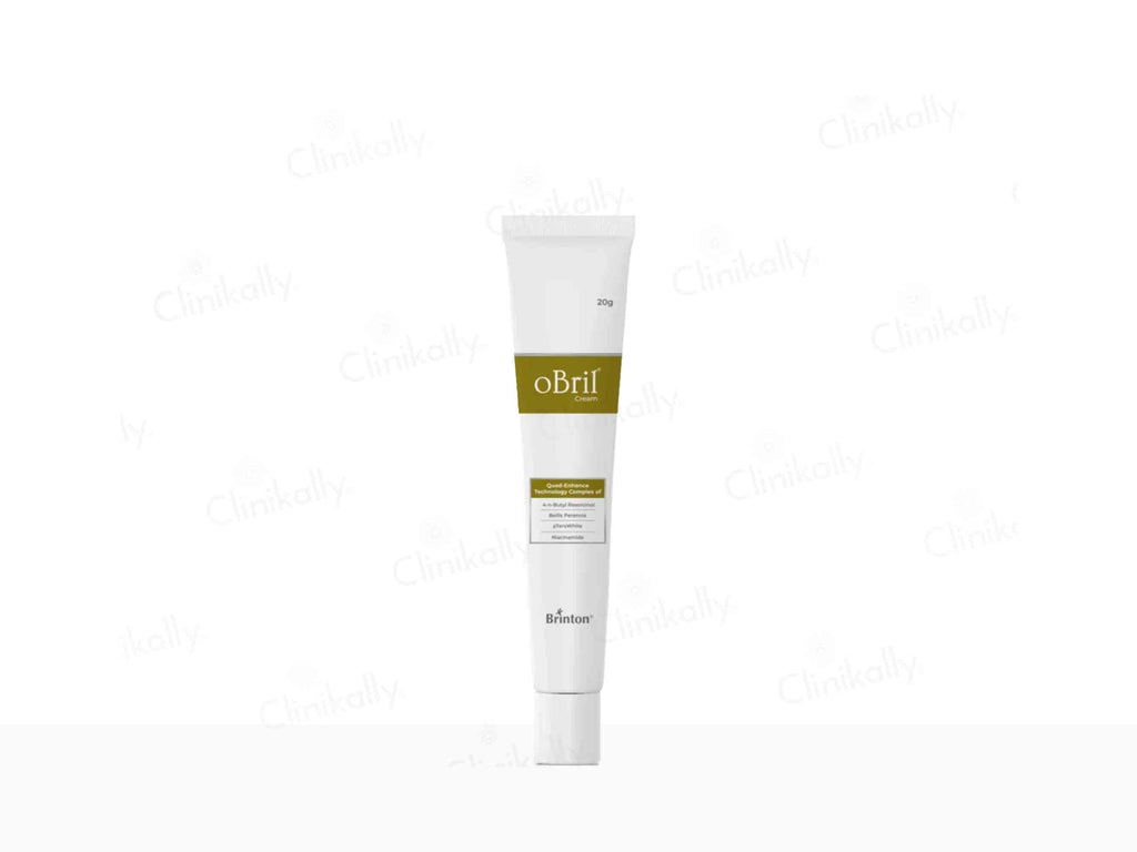 OBril Spotless Brilliance Skin Cream