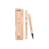 Maliao Professional Matte Look Jet Black Liquid Eyeliner