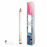MYGLAMM LIT Matte Lip Liner Pencil - Sass (1.14 Gm)
