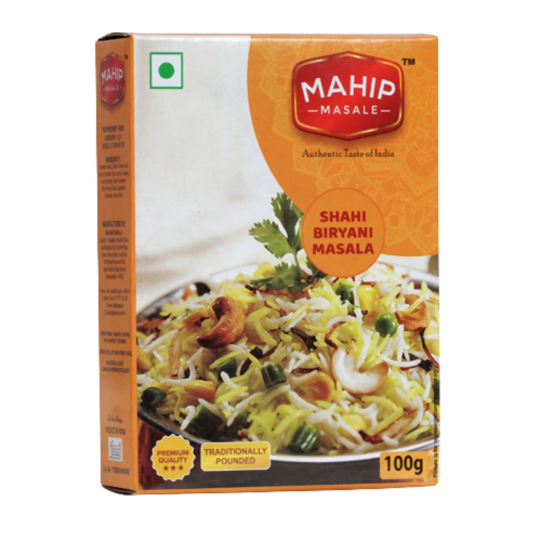 Mahip Masale Shahi Biryani Masala