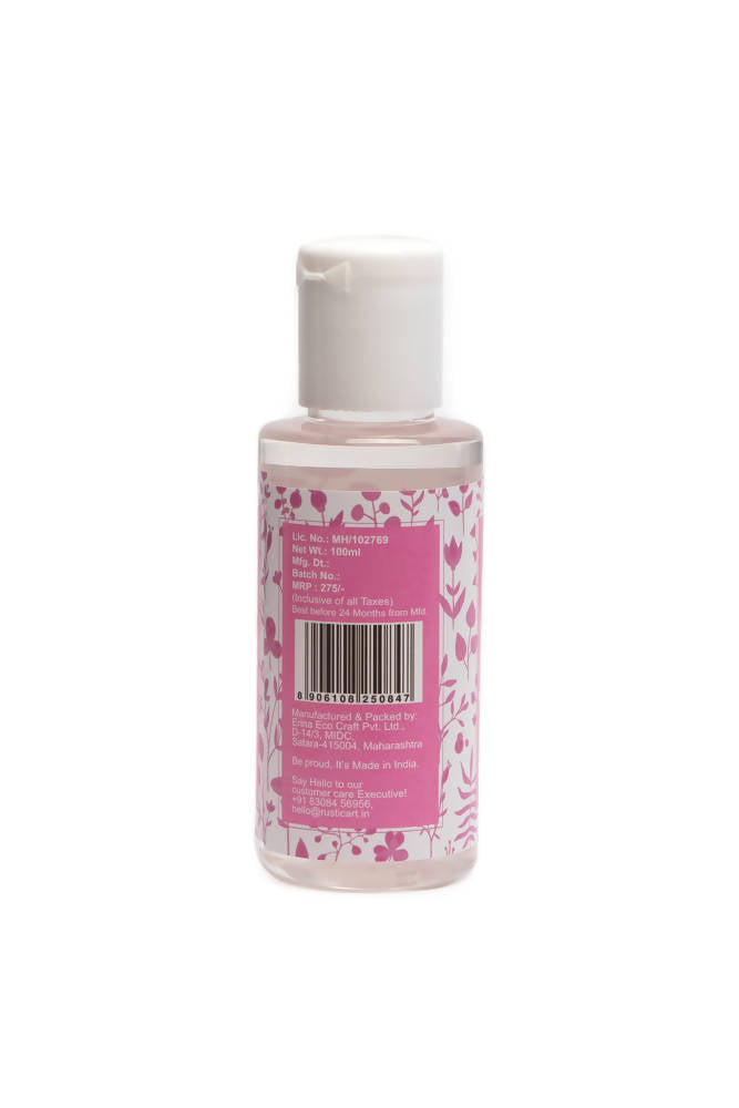 Rustic Art Cold Pressed Virgin Coconut Oil