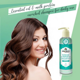 Keya Seth Aromatherapy Intense Repair Shampoo
