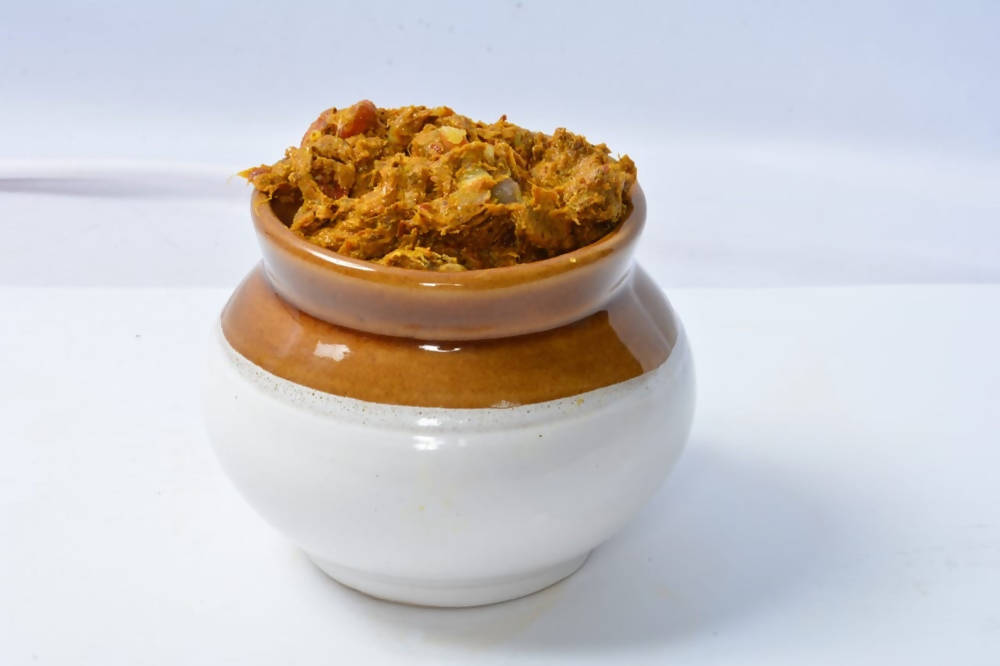 Koripalli Pickles Chinta Tokku